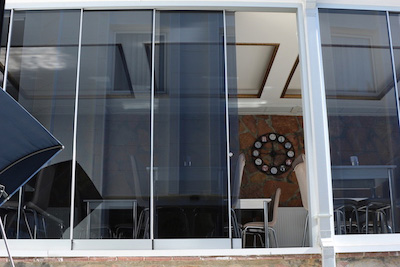 Ortaköy Otel Restoran