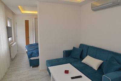 İstanbul Otel Oda