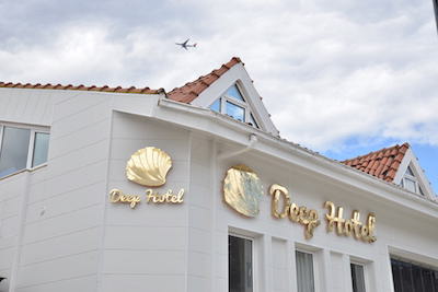 Ortaköy Otel