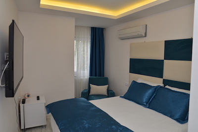 Ekonomik Otel istanbul