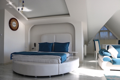 İstanbulda Lux Otel